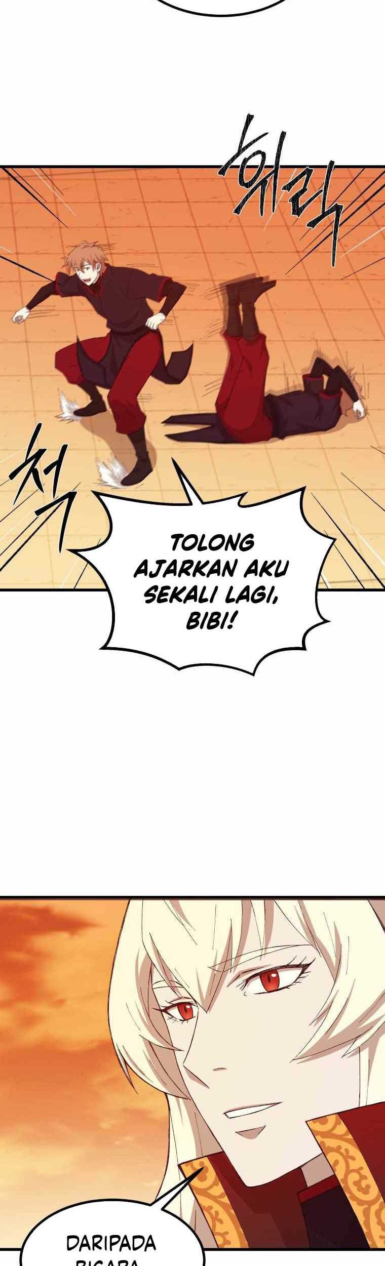 The Great Master Chapter 72 - halaman 60