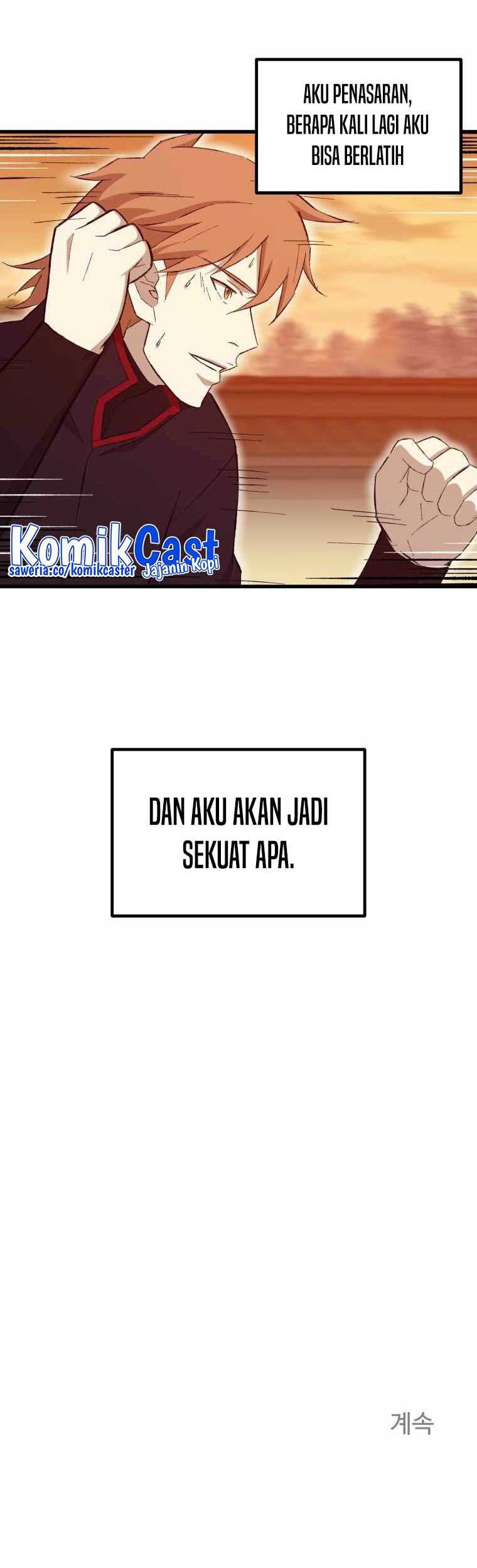 The Great Master Chapter 72 - halaman 62
