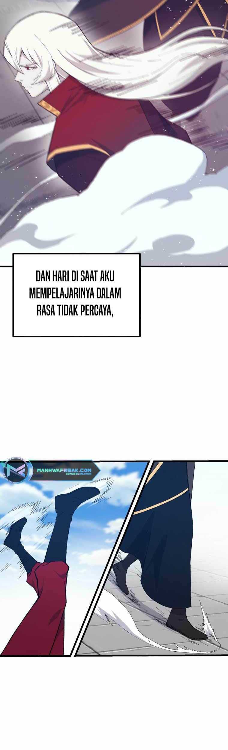 The Great Master Chapter 72 - halaman 8