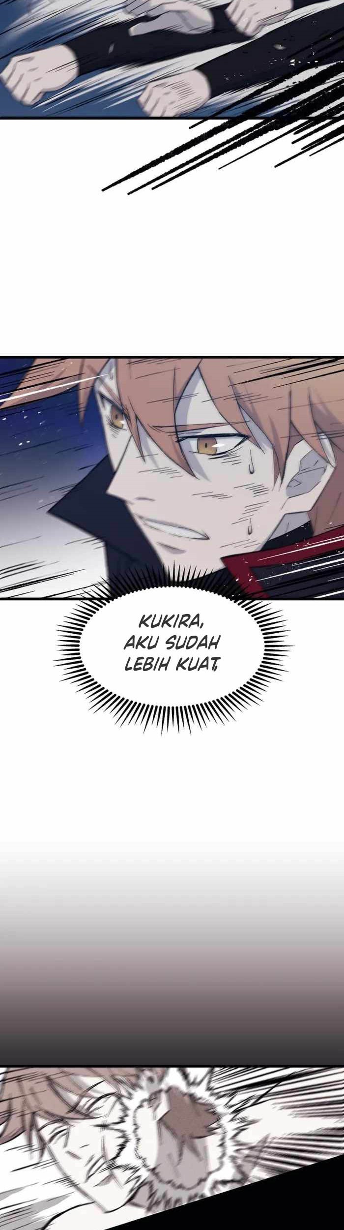 The Great Master Chapter 73 - halaman 30