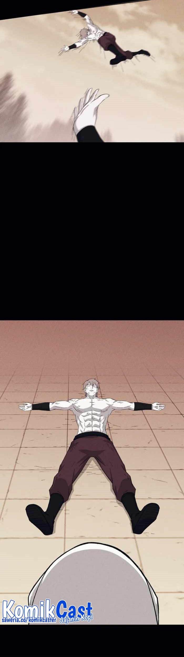 The Great Master Chapter 73 - halaman 32