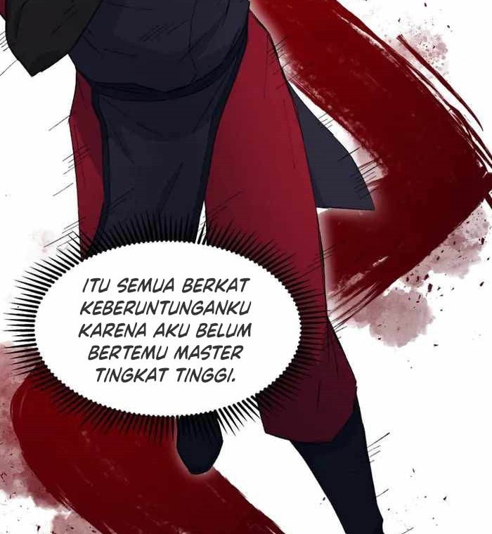 The Great Master Chapter 73 - halaman 35