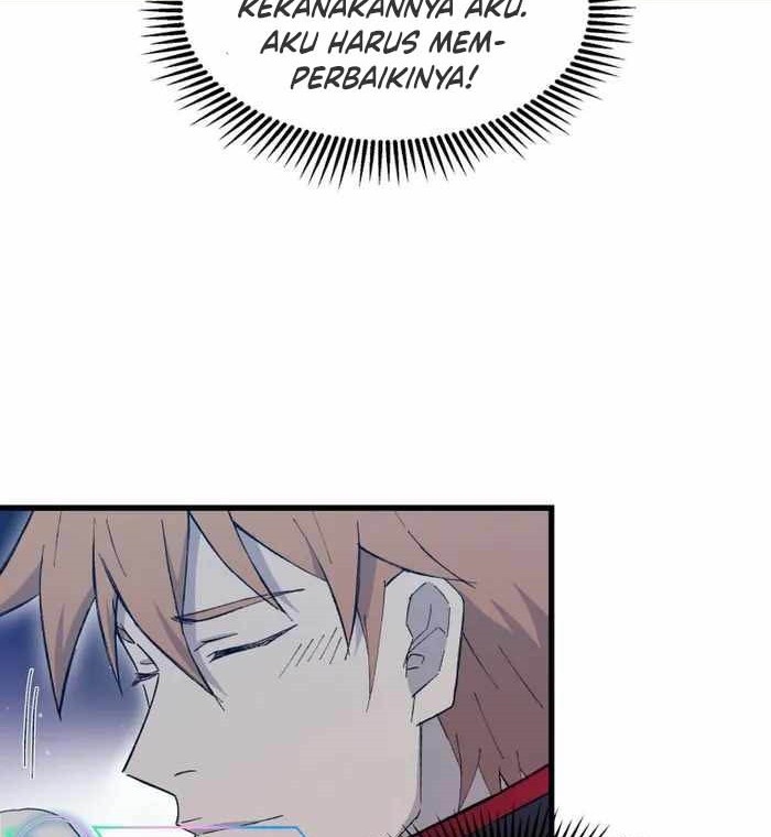 The Great Master Chapter 73 - halaman 39