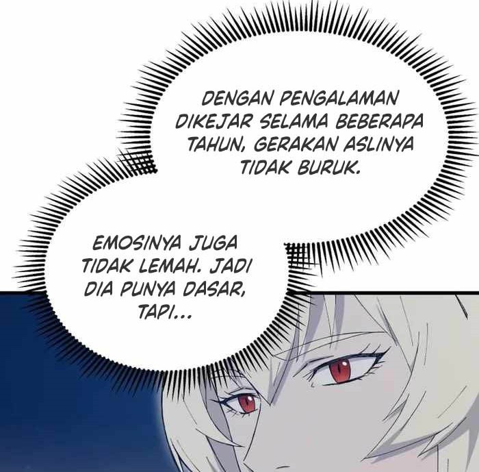The Great Master Chapter 73 - halaman 43