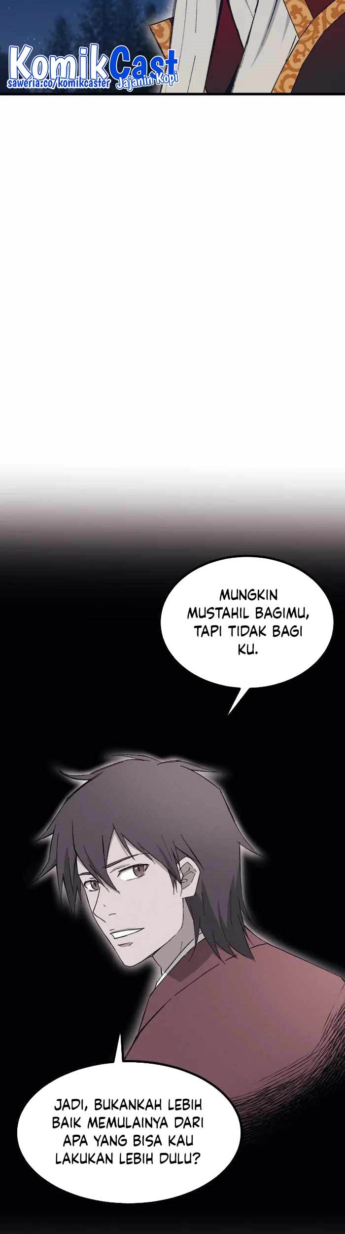 The Great Master Chapter 73 - halaman 48