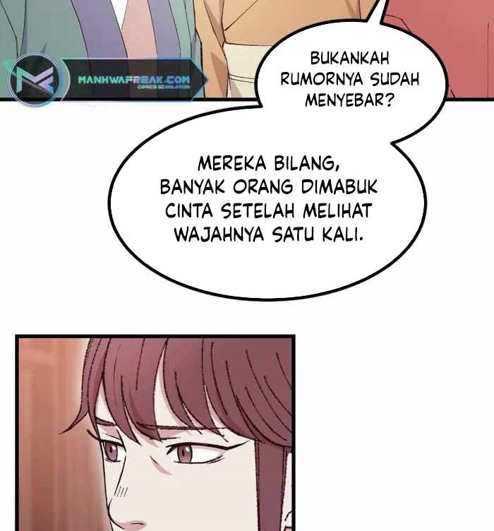 The Great Master Chapter 73 - halaman 5
