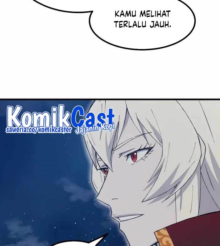 The Great Master Chapter 73 - halaman 53