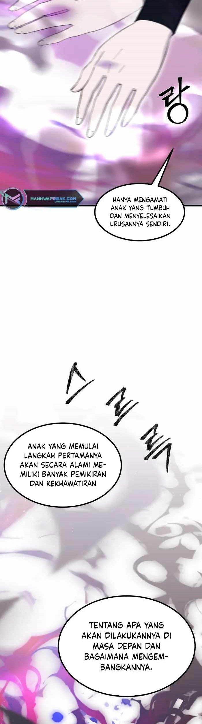 The Great Master Chapter 73 - halaman 56