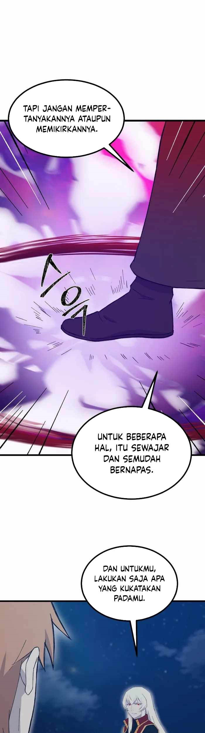 The Great Master Chapter 73 - halaman 58