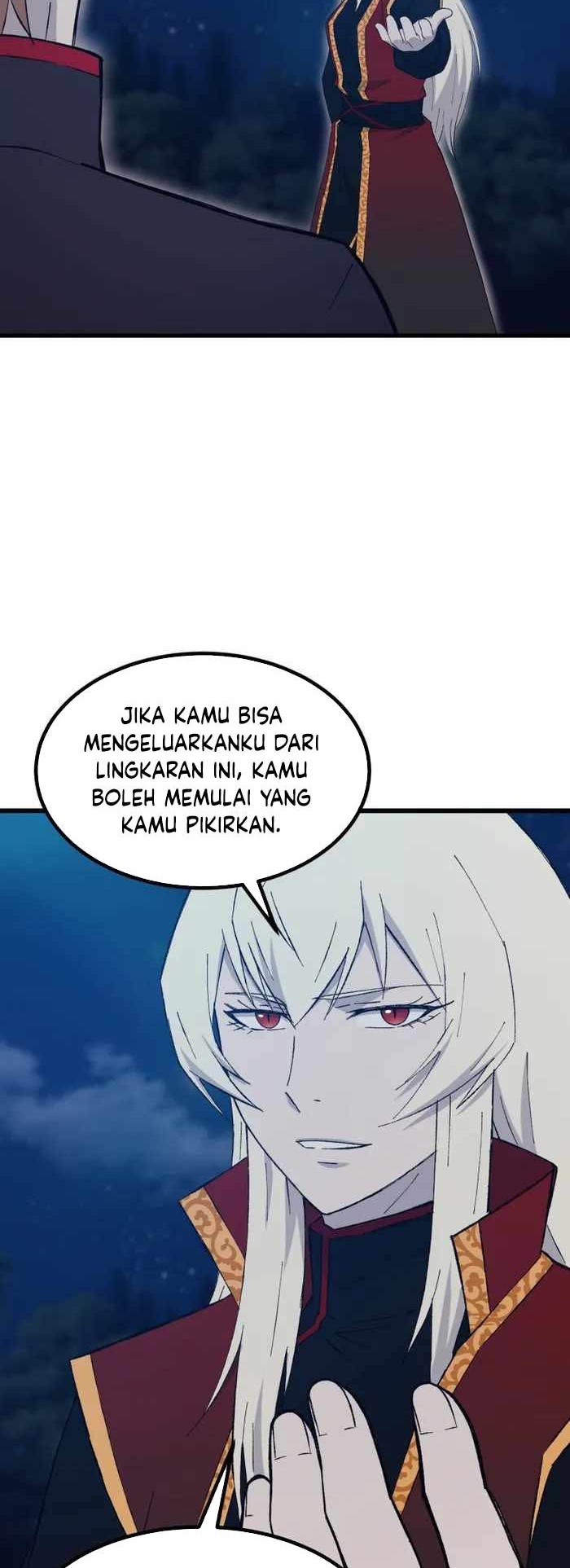 The Great Master Chapter 73 - halaman 59