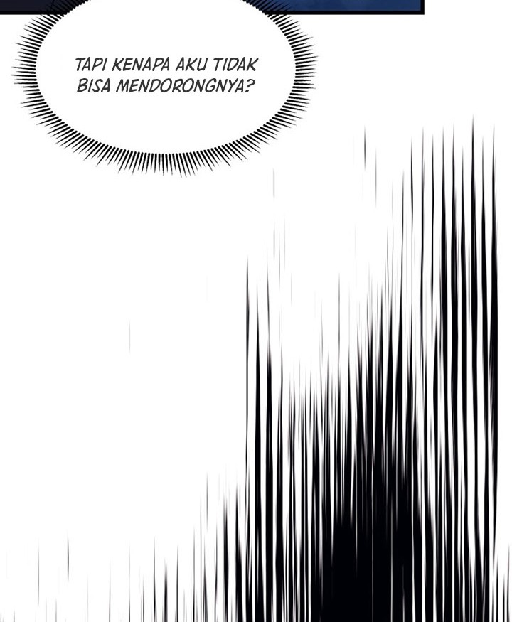 The Great Master Chapter 74 - halaman 21