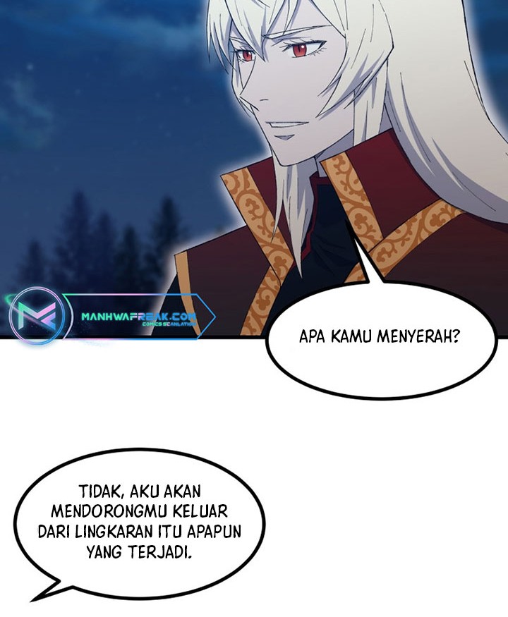 The Great Master Chapter 74 - halaman 23