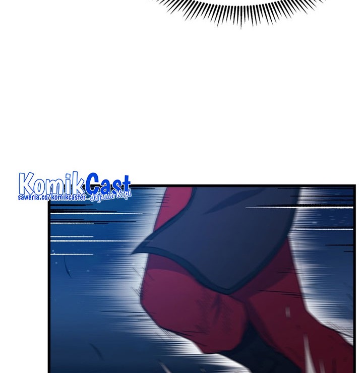 The Great Master Chapter 74 - halaman 25