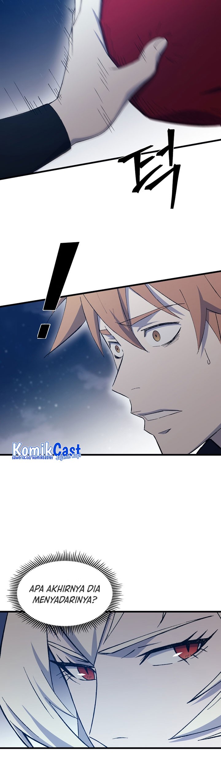 The Great Master Chapter 74 - halaman 28