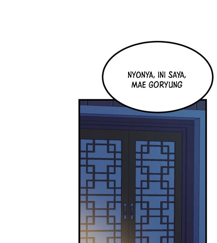 The Great Master Chapter 74 - halaman 3