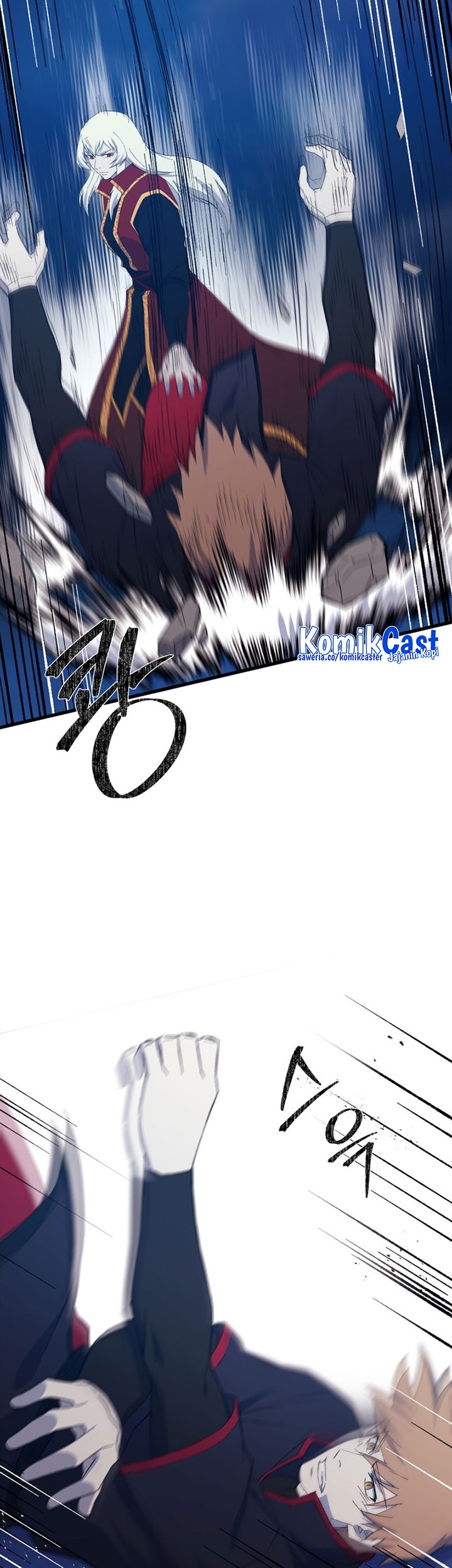 The Great Master Chapter 74 - halaman 30