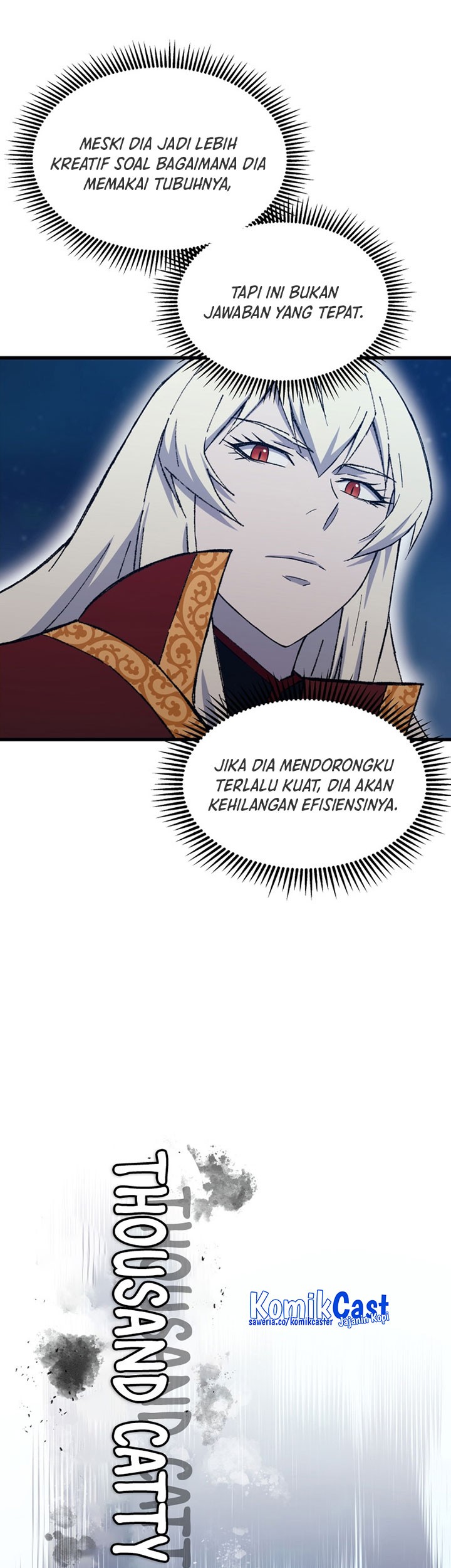 The Great Master Chapter 74 - halaman 34