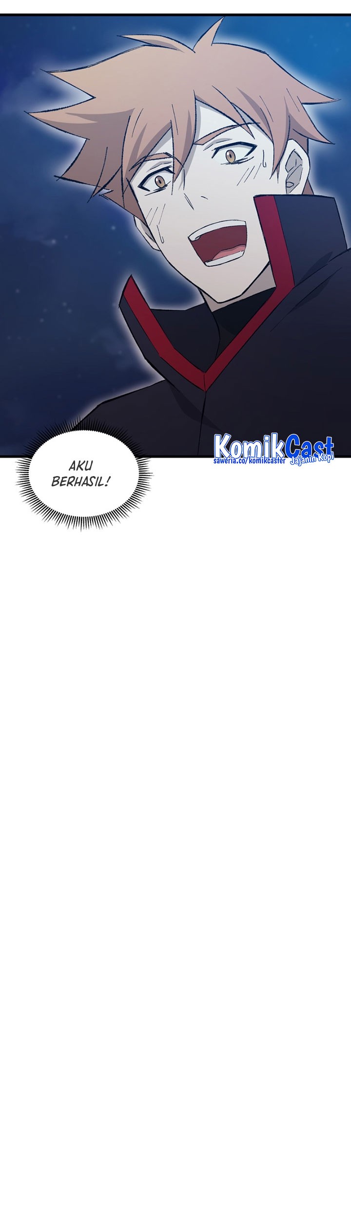 The Great Master Chapter 74 - halaman 40