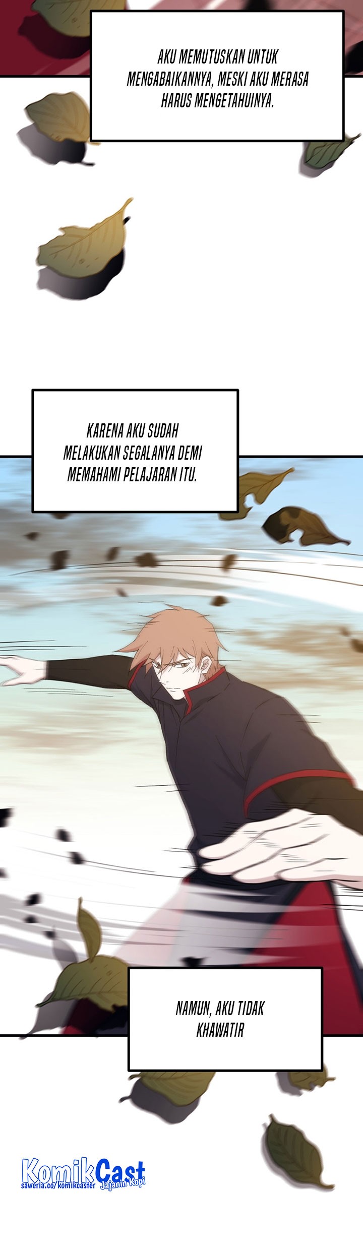 The Great Master Chapter 74 - halaman 46