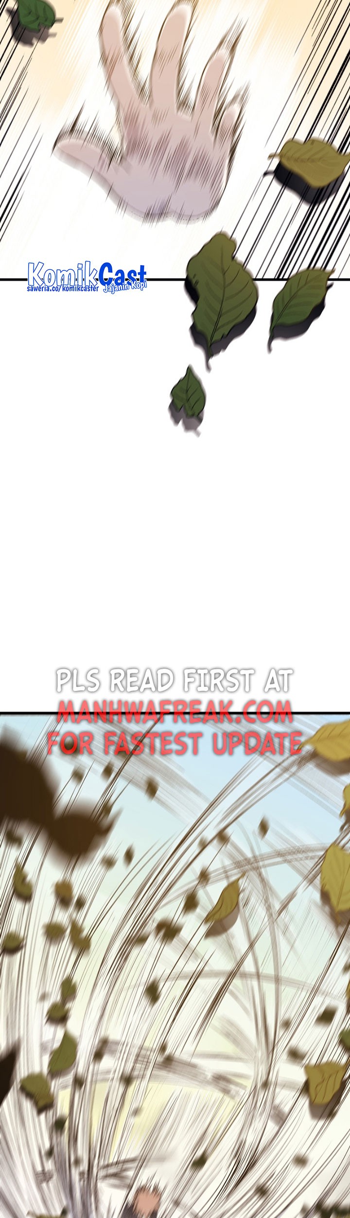 The Great Master Chapter 74 - halaman 52