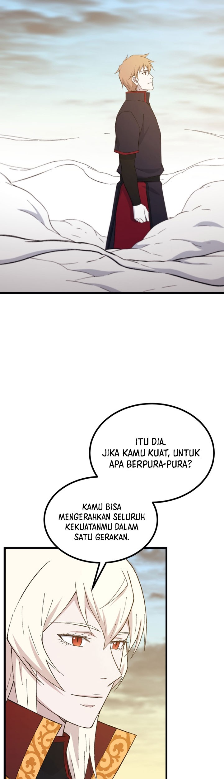 The Great Master Chapter 74 - halaman 56