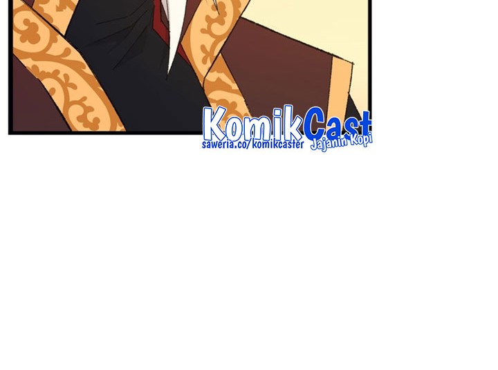 The Great Master Chapter 74 - halaman 57