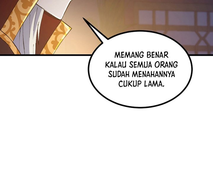 The Great Master Chapter 74 - halaman 7