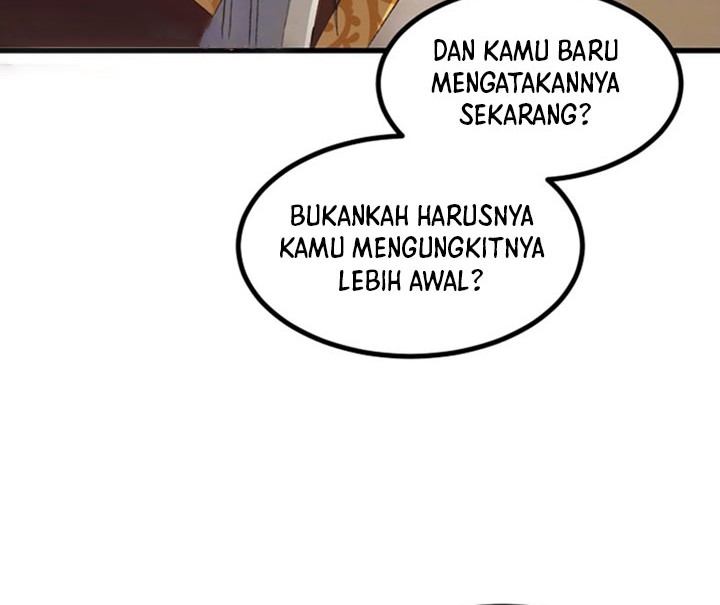 The Great Master Chapter 74 - halaman 9