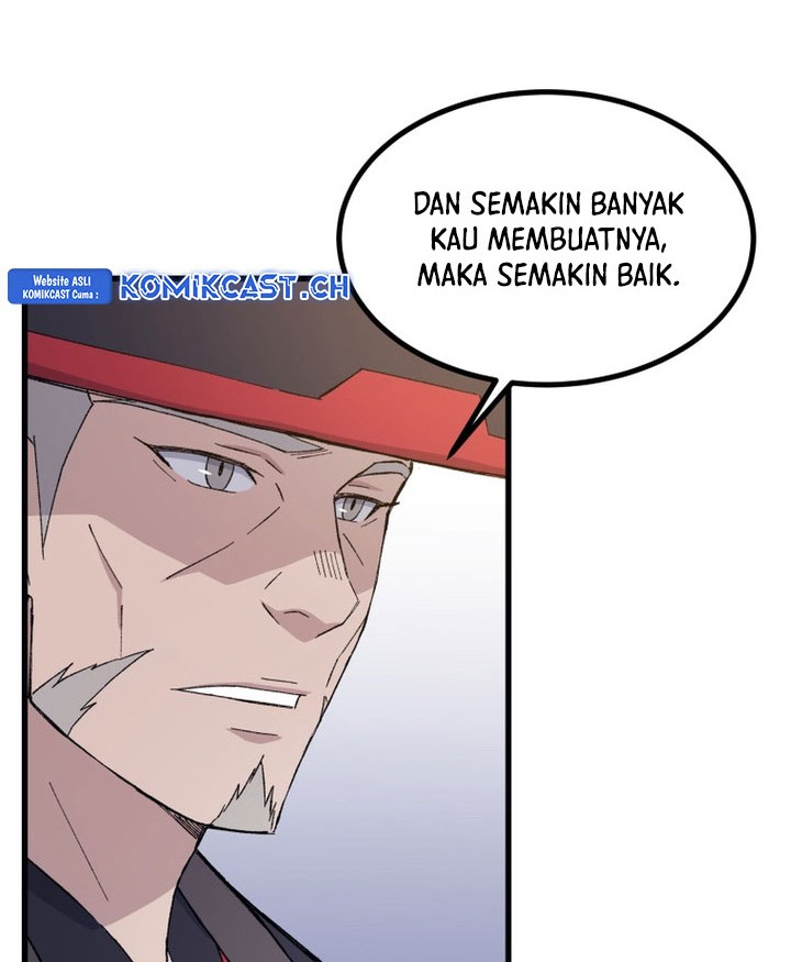 The Great Master Chapter 75 - halaman 13