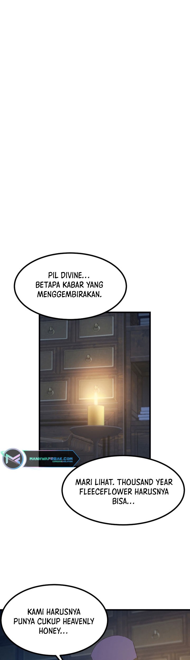The Great Master Chapter 75 - halaman 18
