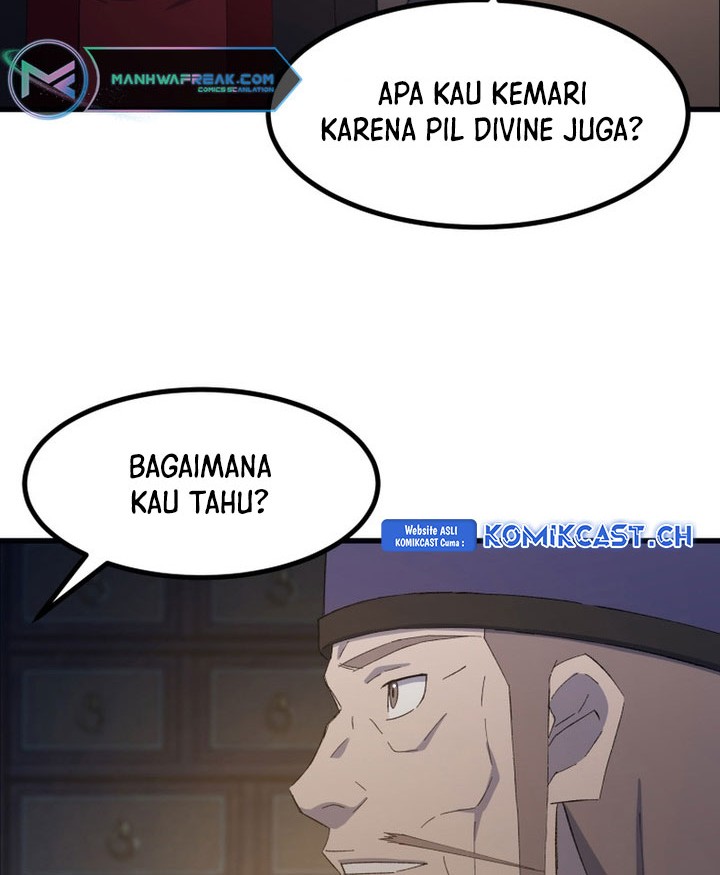 The Great Master Chapter 75 - halaman 21