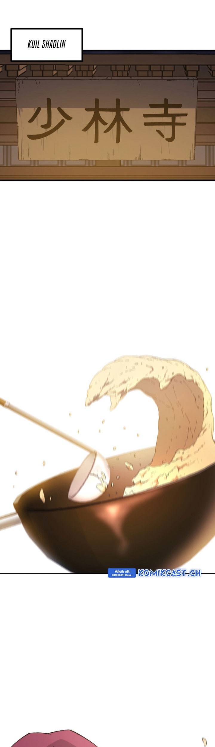 The Great Master Chapter 75 - halaman 26