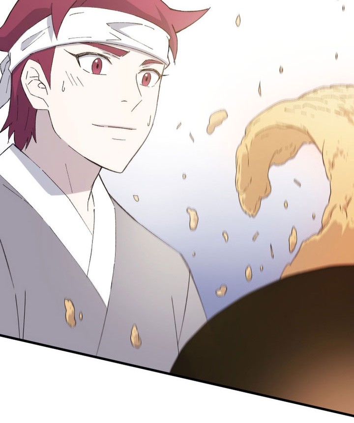 The Great Master Chapter 75 - halaman 27