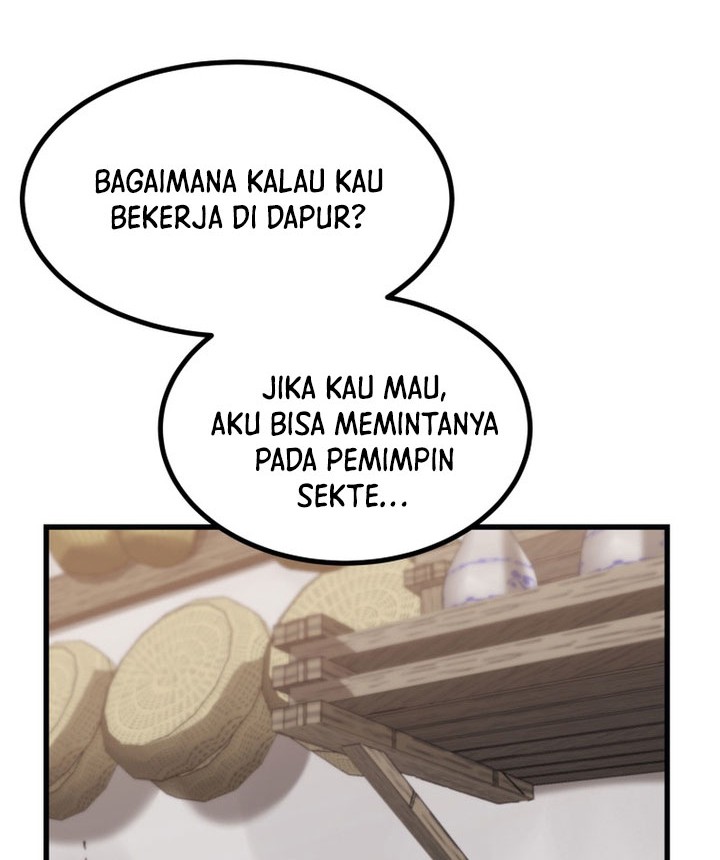The Great Master Chapter 75 - halaman 29