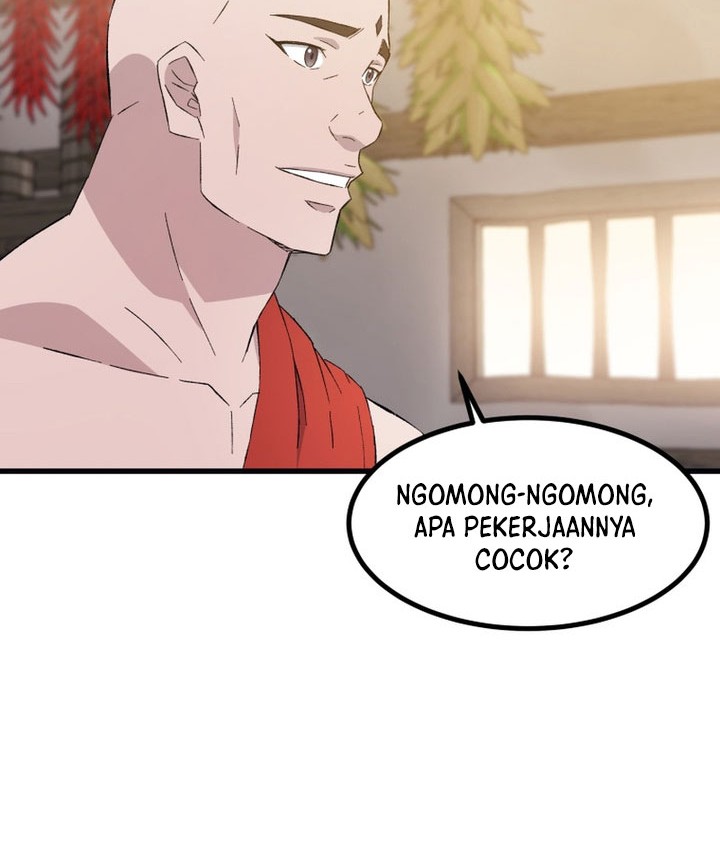The Great Master Chapter 75 - halaman 31
