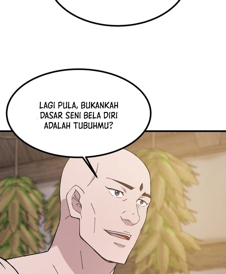 The Great Master Chapter 75 - halaman 33