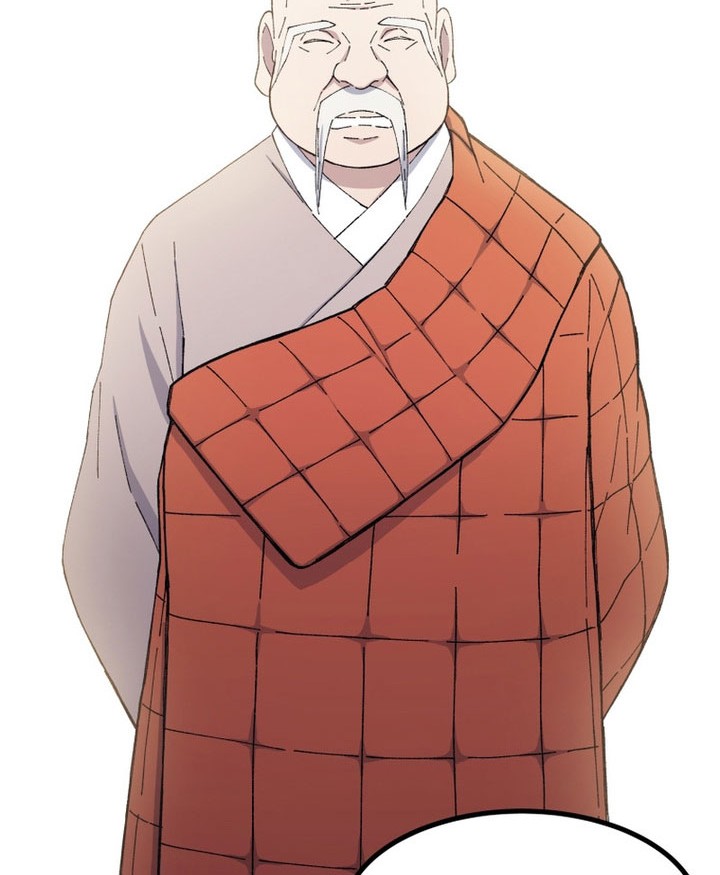 The Great Master Chapter 75 - halaman 35