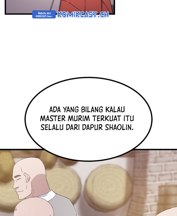 The Great Master Chapter 75 - halaman 37