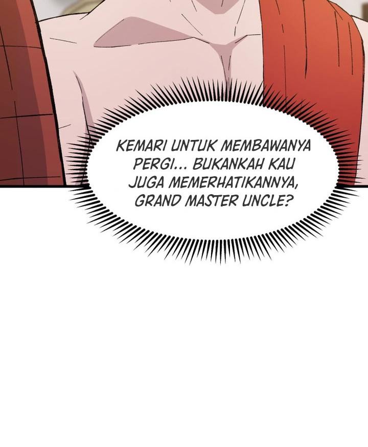 The Great Master Chapter 75 - halaman 39