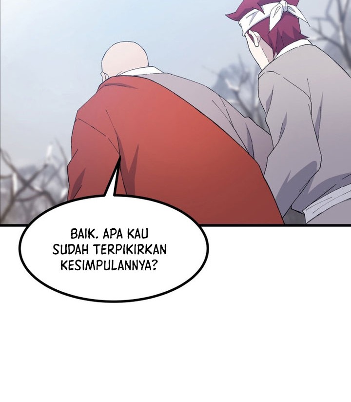 The Great Master Chapter 75 - halaman 43