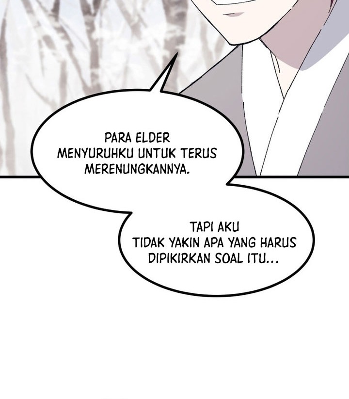 The Great Master Chapter 75 - halaman 47