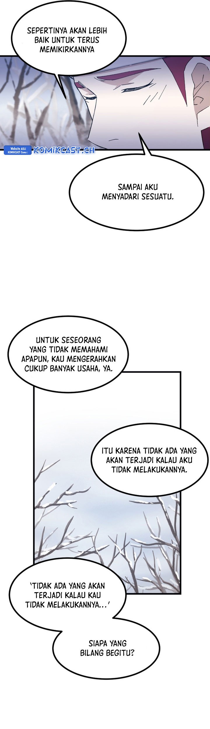 The Great Master Chapter 75 - halaman 48