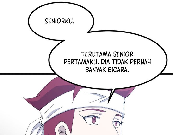 The Great Master Chapter 75 - halaman 49