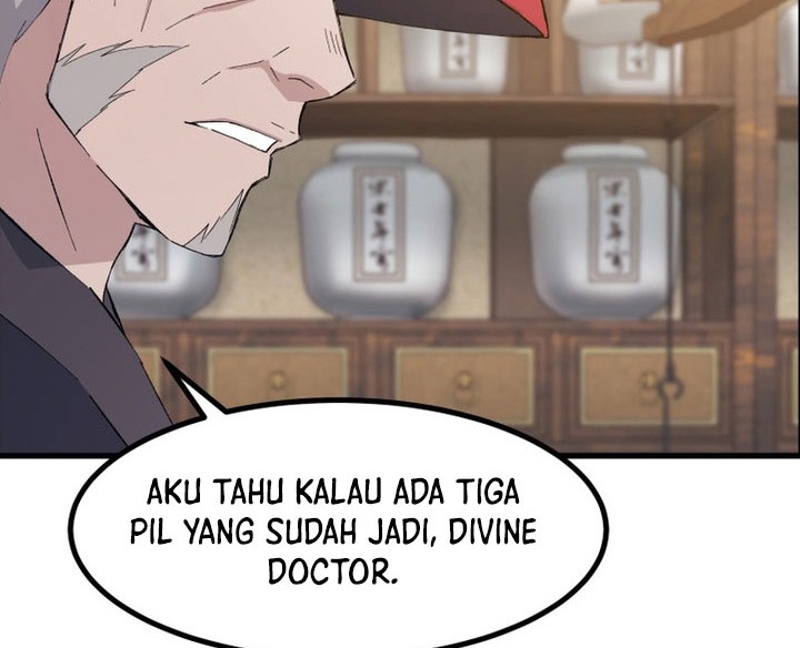 The Great Master Chapter 75 - halaman 5