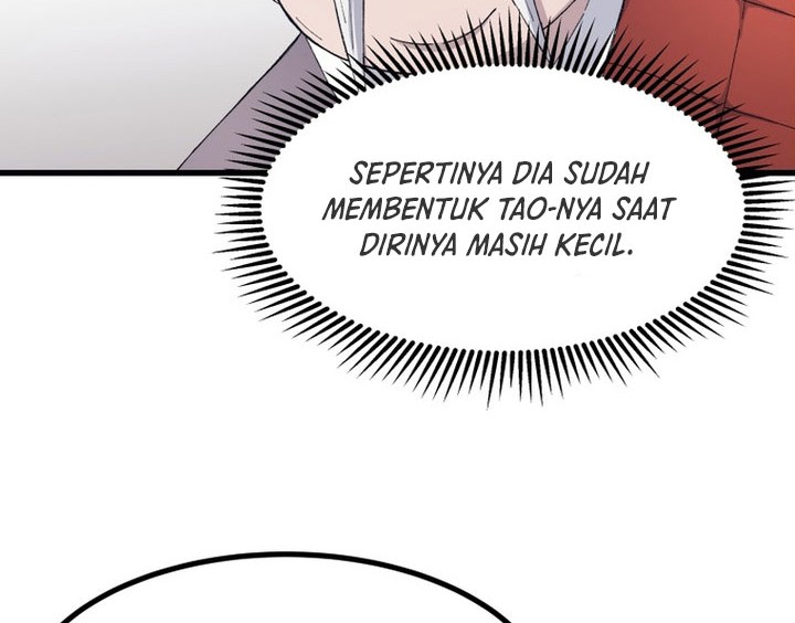 The Great Master Chapter 75 - halaman 51