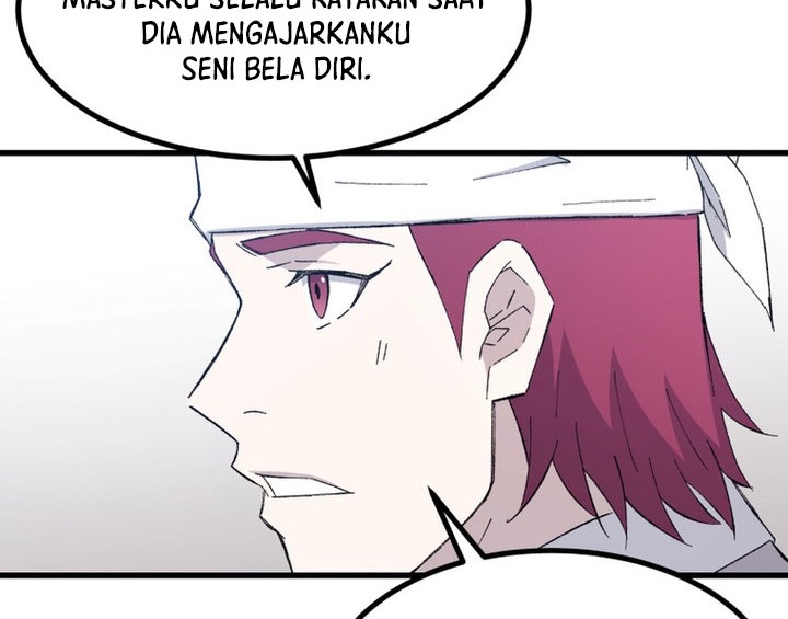 The Great Master Chapter 75 - halaman 53