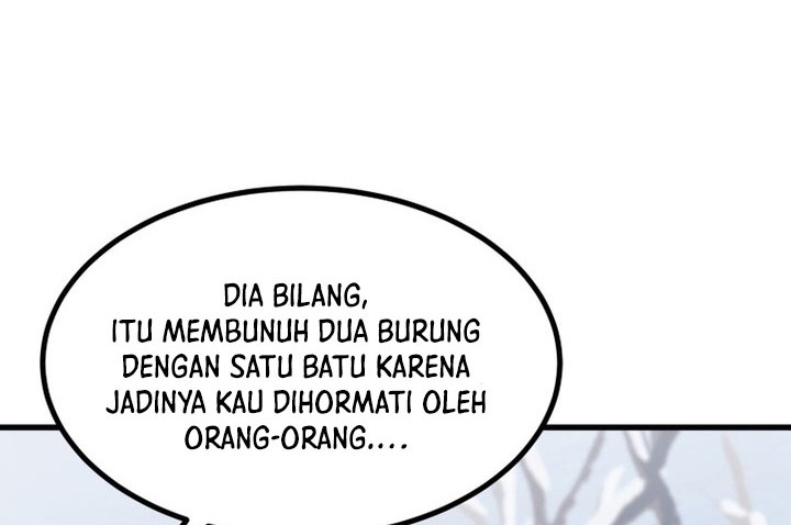 The Great Master Chapter 75 - halaman 59