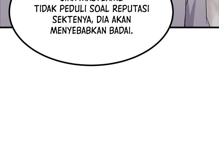 The Great Master Chapter 75 - halaman 63