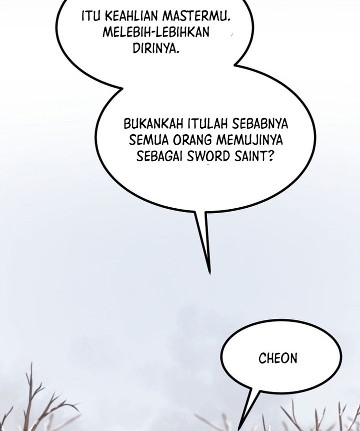 The Great Master Chapter 75 - halaman 65