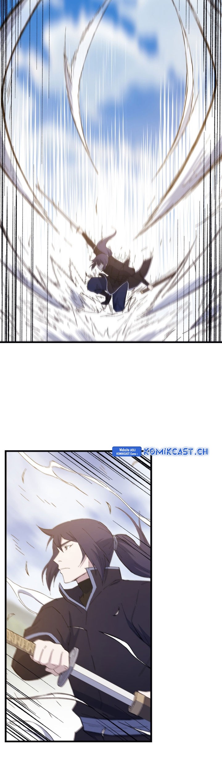 The Great Master Chapter 76 - halaman 16